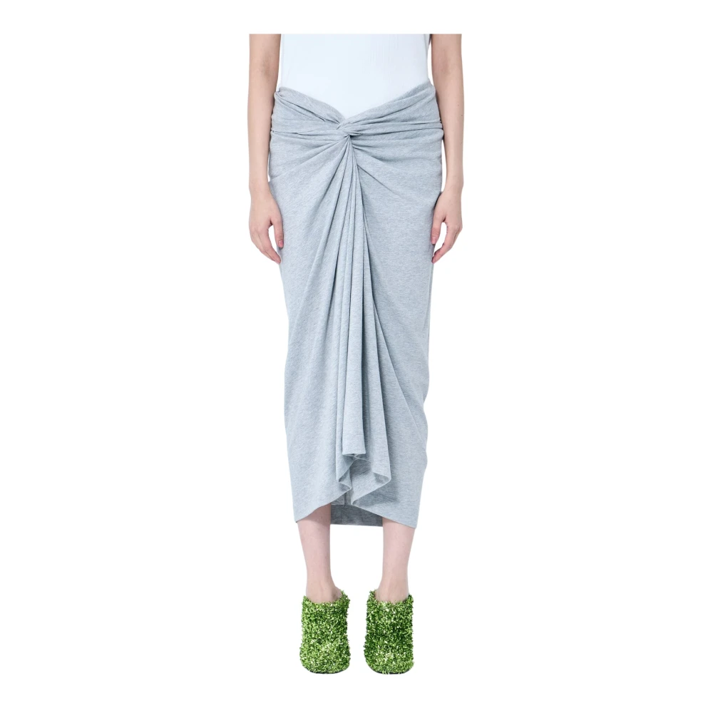 Skirts > Midi Skirts - - Dries Van Noten - Modalova