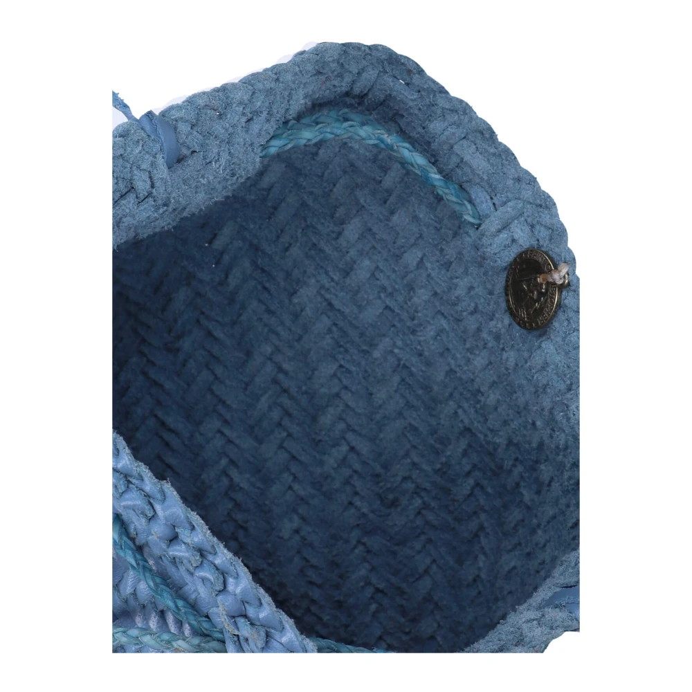 Dragon Diffusion Blauwe Tassen Blue Dames