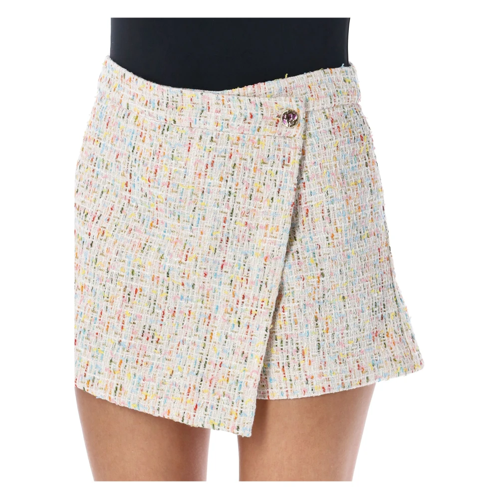 Msgm Skirts Multicolor Dames
