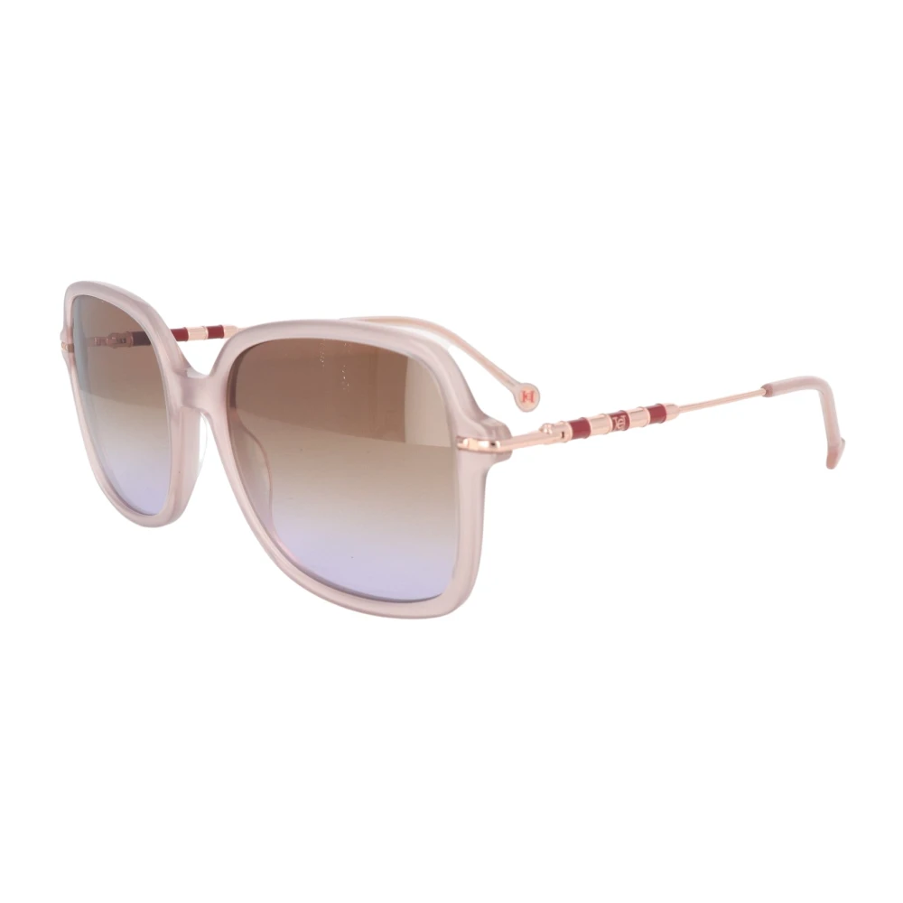 Carolina Herrera Sunglasses Rosa Dam