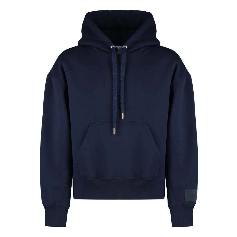 Sweatshirts & Hoodies > Hoodies - - Ami Paris - Modalova
