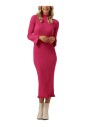dr-love-yourself-roze-midi-jurk