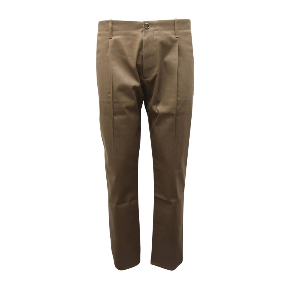 Trousers > Chinos - - Nine In The Morning - Modalova