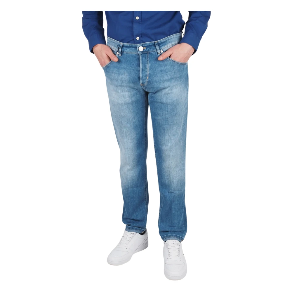 Jeans > Slim-fit Jeans - - PT Torino - Modalova