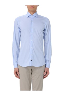blue-dress-shirt