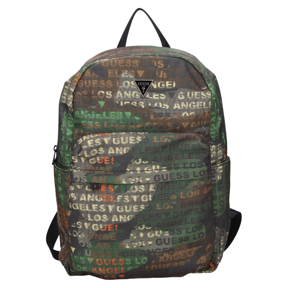 Guess Groen Green Heren