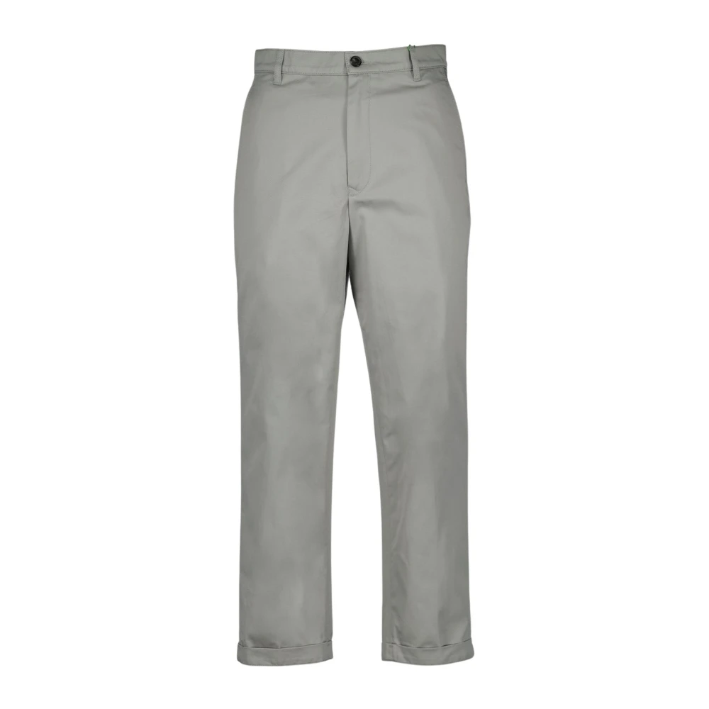 Trousers > Straight Trousers - - Kenzo - Modalova