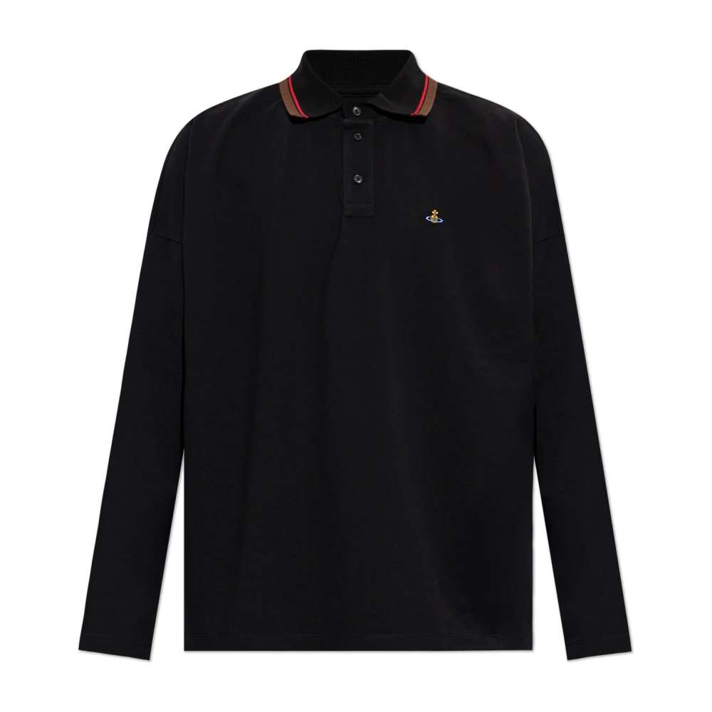 Vivienne Westwood Uomo Nero Top, M, New,