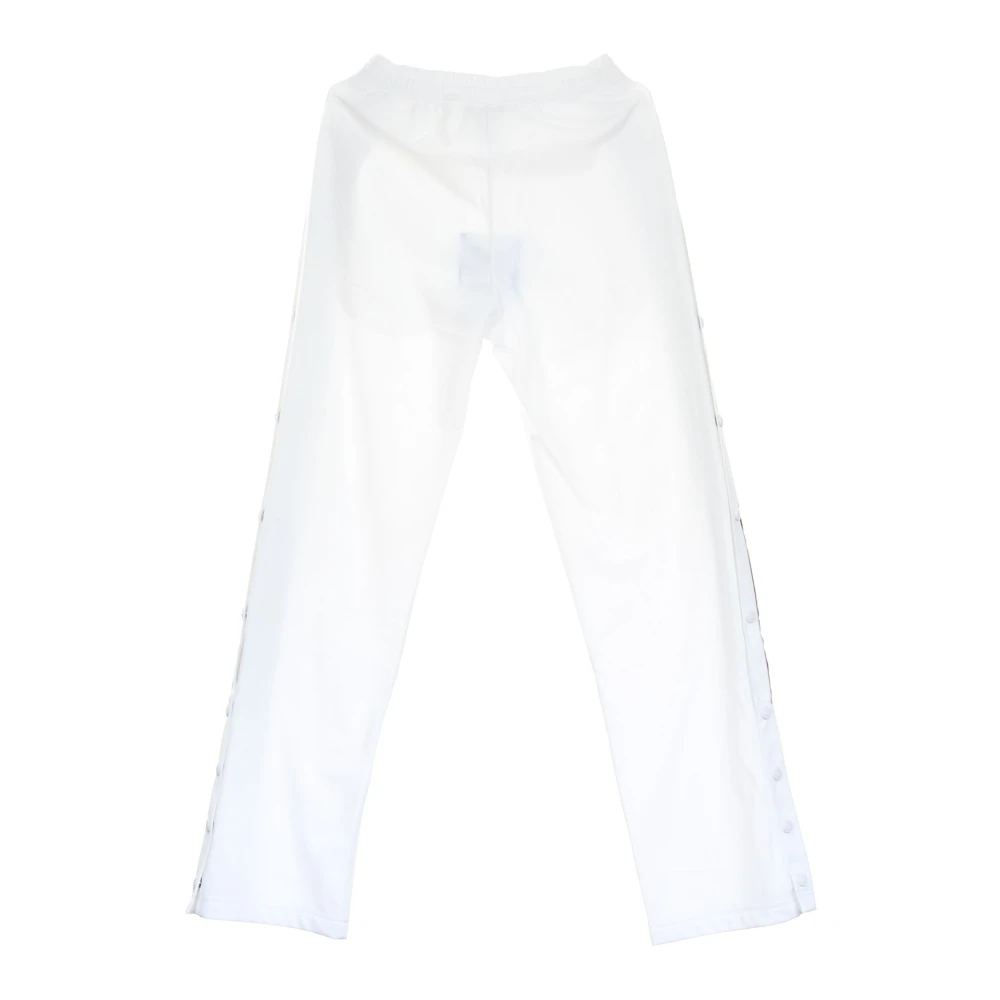 Champion Witte Break Away Trainingsbroek White Heren