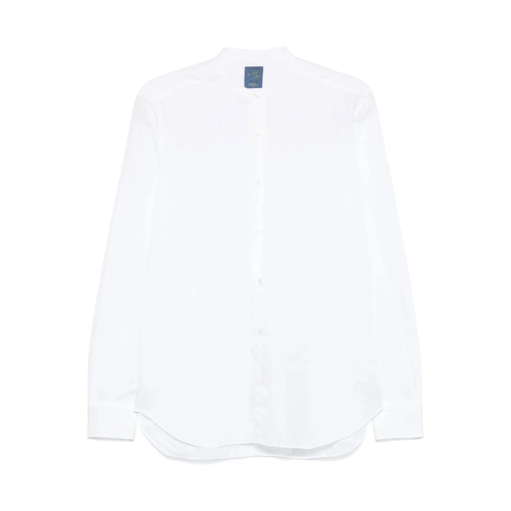 Shirts > Formal Shirts - - Barba - Modalova