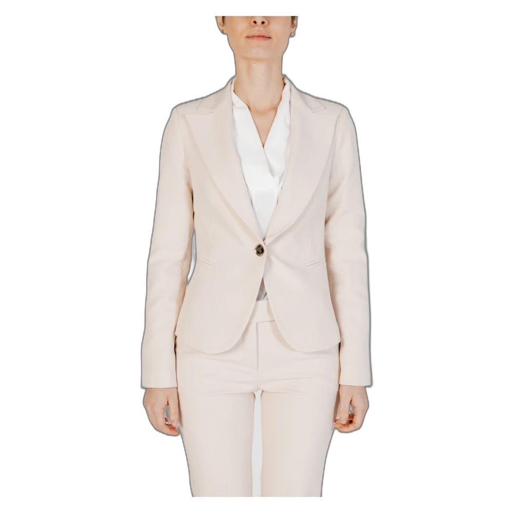 Jackets > Blazers - - Rinascimento - Modalova