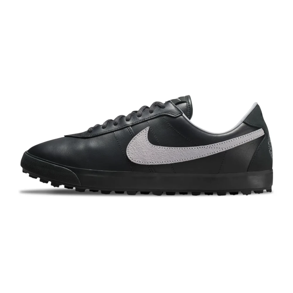 Nike Uomo Nero Sport, 45 1/2 Eu, New,