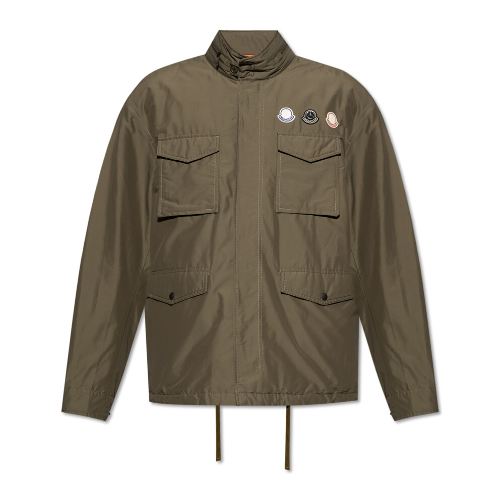 楽天市場】モンクレール ジーニアス MONCLER GENIUS/KANATA