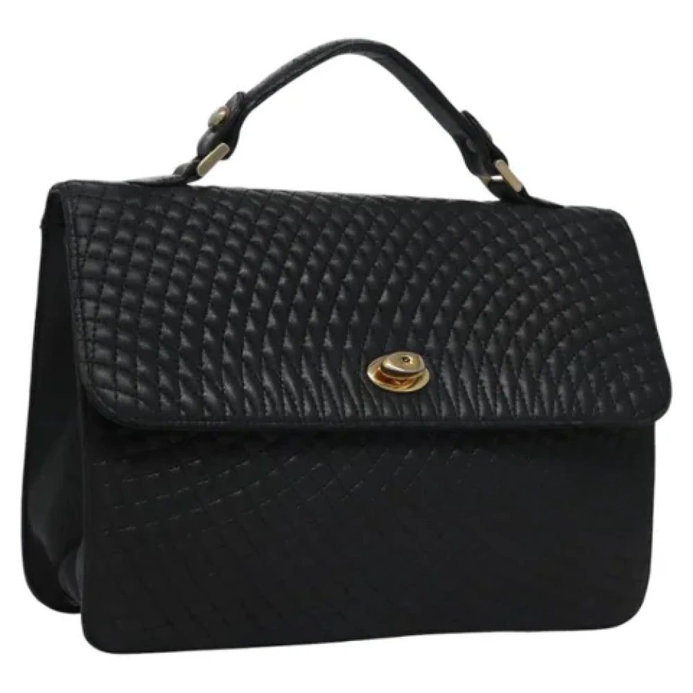 Pre-owned > Pre-owned Bags > Pre-owned Handbags - - Bally Pre-owned - Modalova