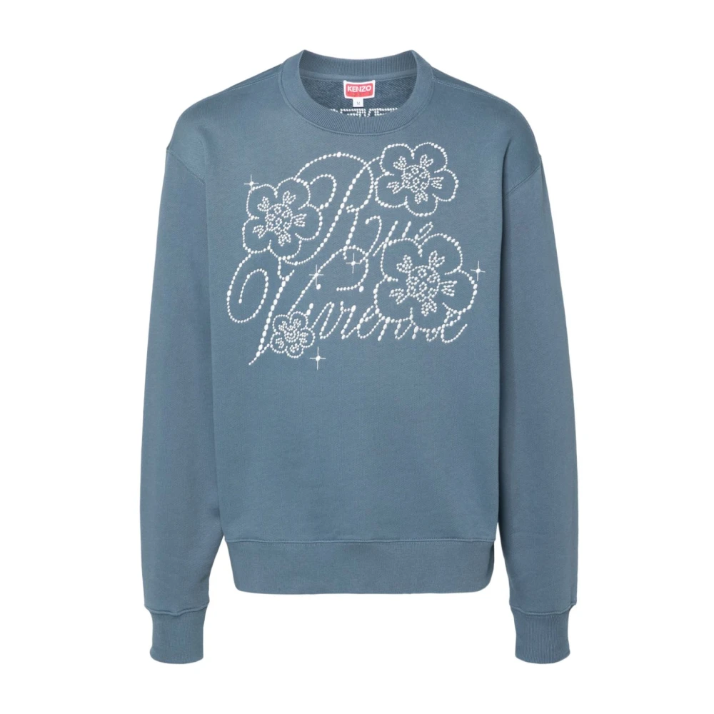 Knitwear > Round-neck Knitwear - - Kenzo - Modalova