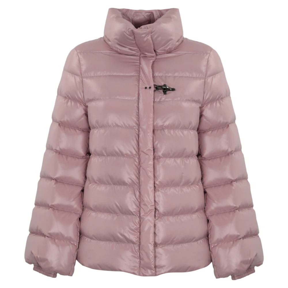 Jackets > Down Jackets - - Fay - Modalova