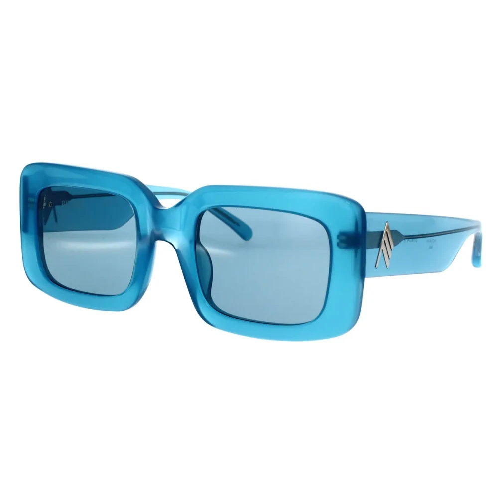 Accessories > Sunglasses - - The Attico - Modalova