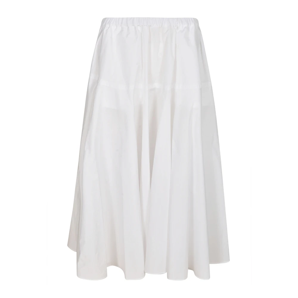 Skirts > Midi Skirts - - Patou - Modalova