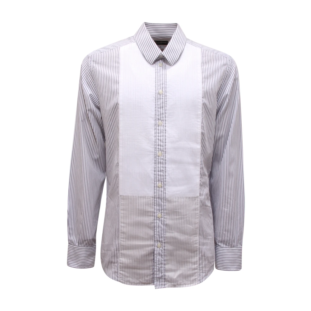 Shirts > Casual Shirts - - Dolce & Gabbana - Modalova