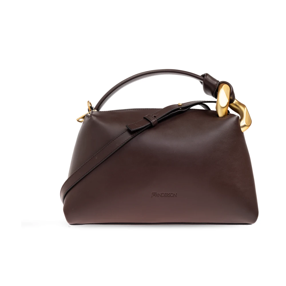 Bags > Handbags - - JW Anderson - Modalova