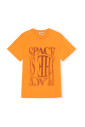 t-shirt-en-coton-avec-imprime-texte-spatial