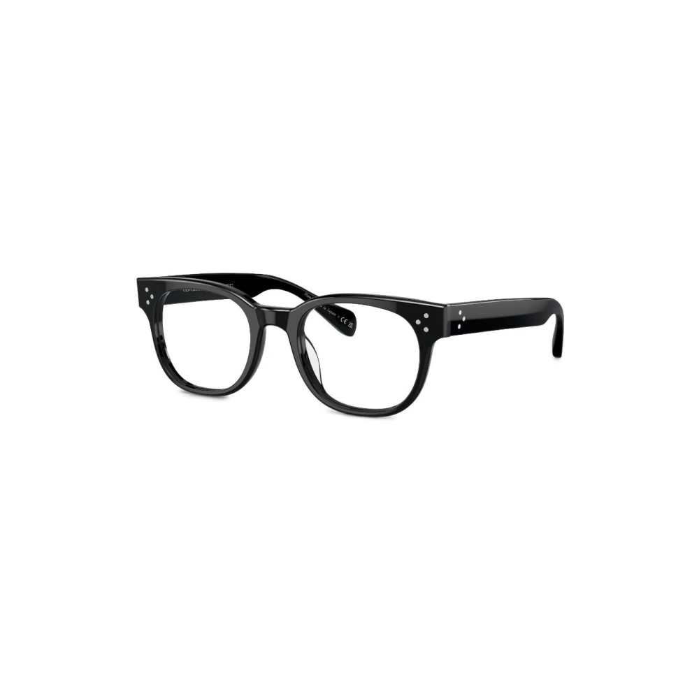 Oliver Peoples Ov5545U 1731 Optical Frame Black Unisex