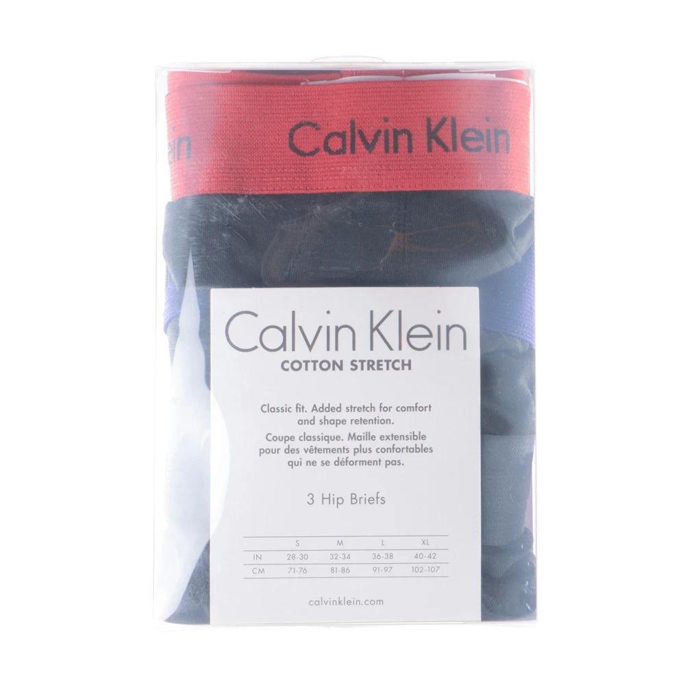 Calvin Klein Underwear Multicolor Heren
