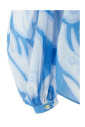 chemise-bleue-a-fleurs-en-coton