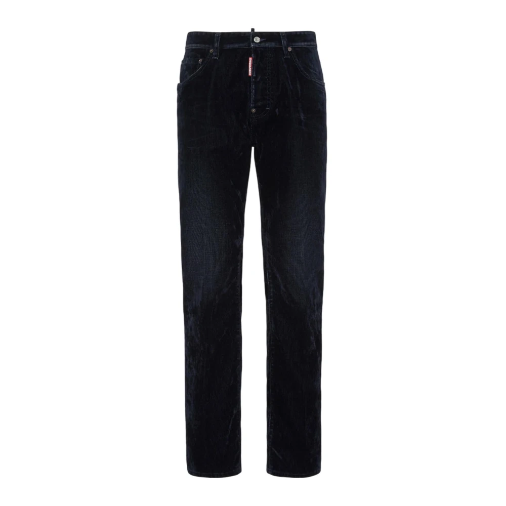 Jeans > Slim-fit Jeans - - Dsquared2 - Modalova