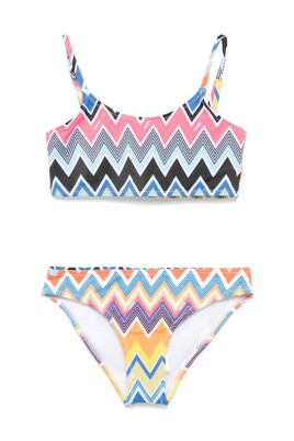 maillot-de-bain-multicolore