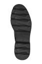 bottines-fermees