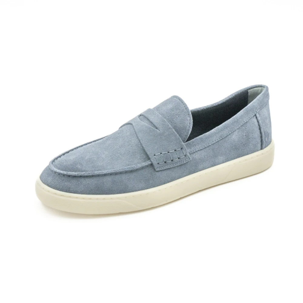 Shoes > Flats > Loafers - - Hogan - Modalova