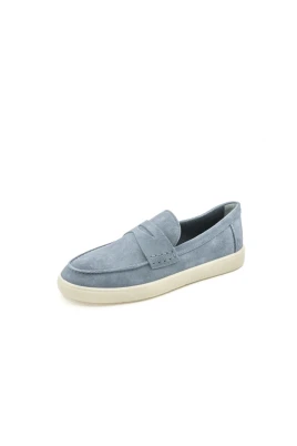 Snygga Moccasin Skor SS25