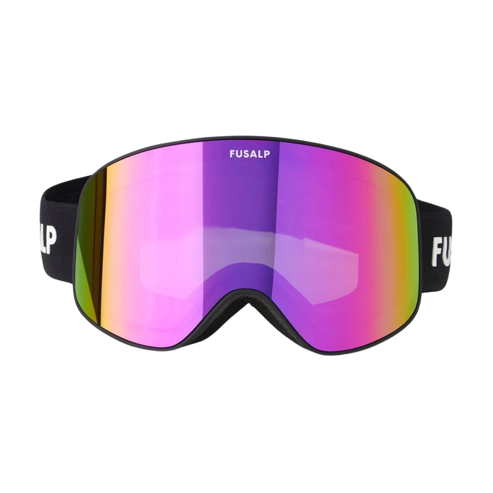 Fusalp Matterhorn Brillen Pink Unisex