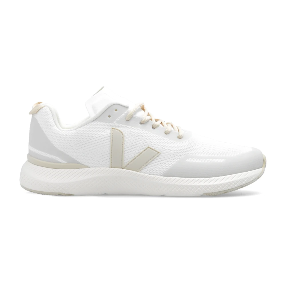 Veja Impala Engineered Mesh Sneakers Heren Schoenen Wit