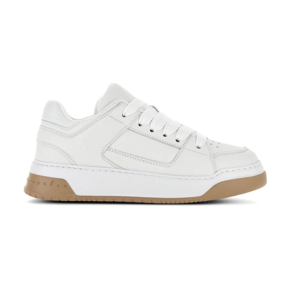 Hogan - Shoes > Sneakers - White - Hogan - Modalova