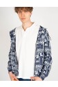 veste-de-style-simple-avec-capuche-et-fermeture-eclair