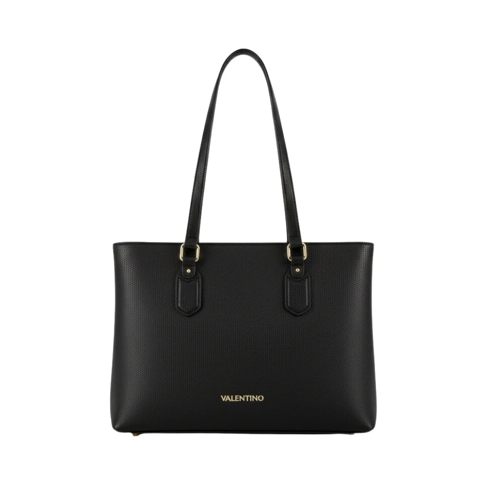 Valentino Women's Black Brixton Shoulder Bag - Shoulder Bags - One Size - Bags