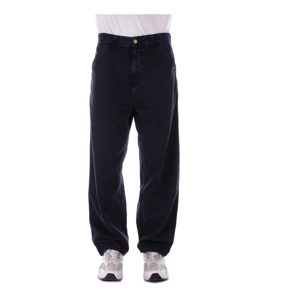 Trousers > Wide Trousers - - Carhartt Wip - Modalova
