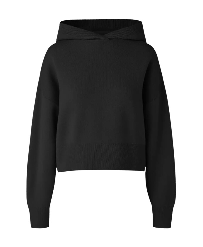 sweat-a-capuche-en-laine-noire-coupe-courte