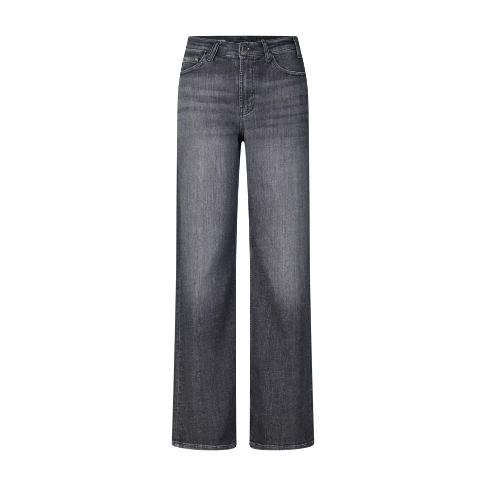 Jeans > Straight Jeans - - AG Jeans - Modalova