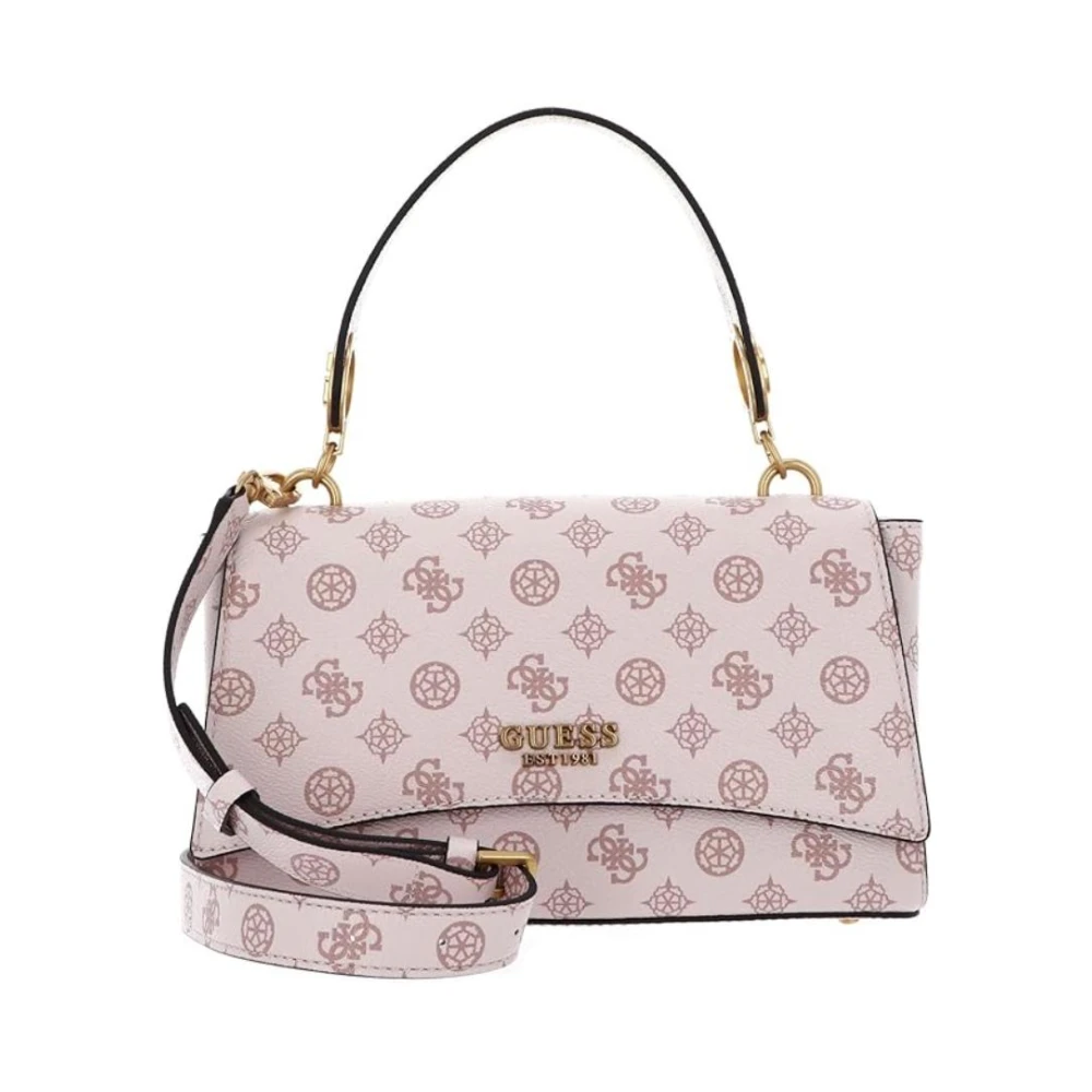 Guess Bag Accessories Pink Dames