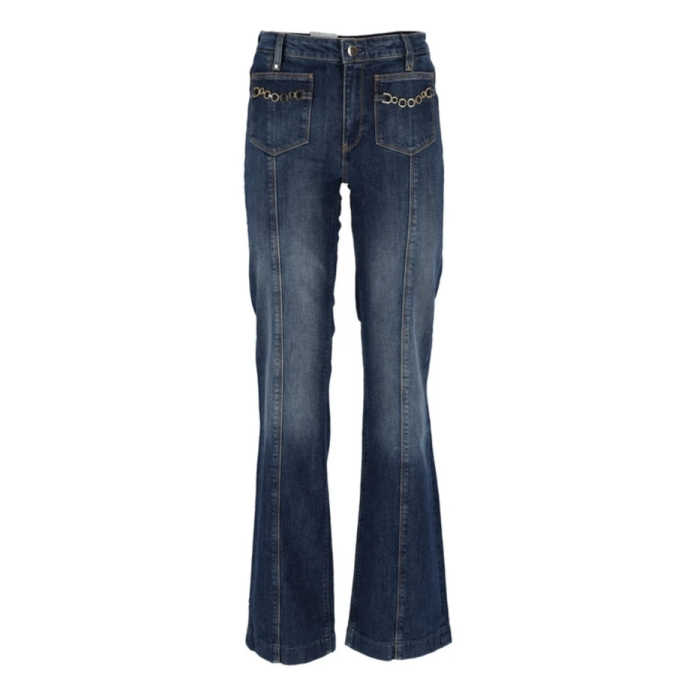 Jeans > Flared Jeans - - Guess - Modalova