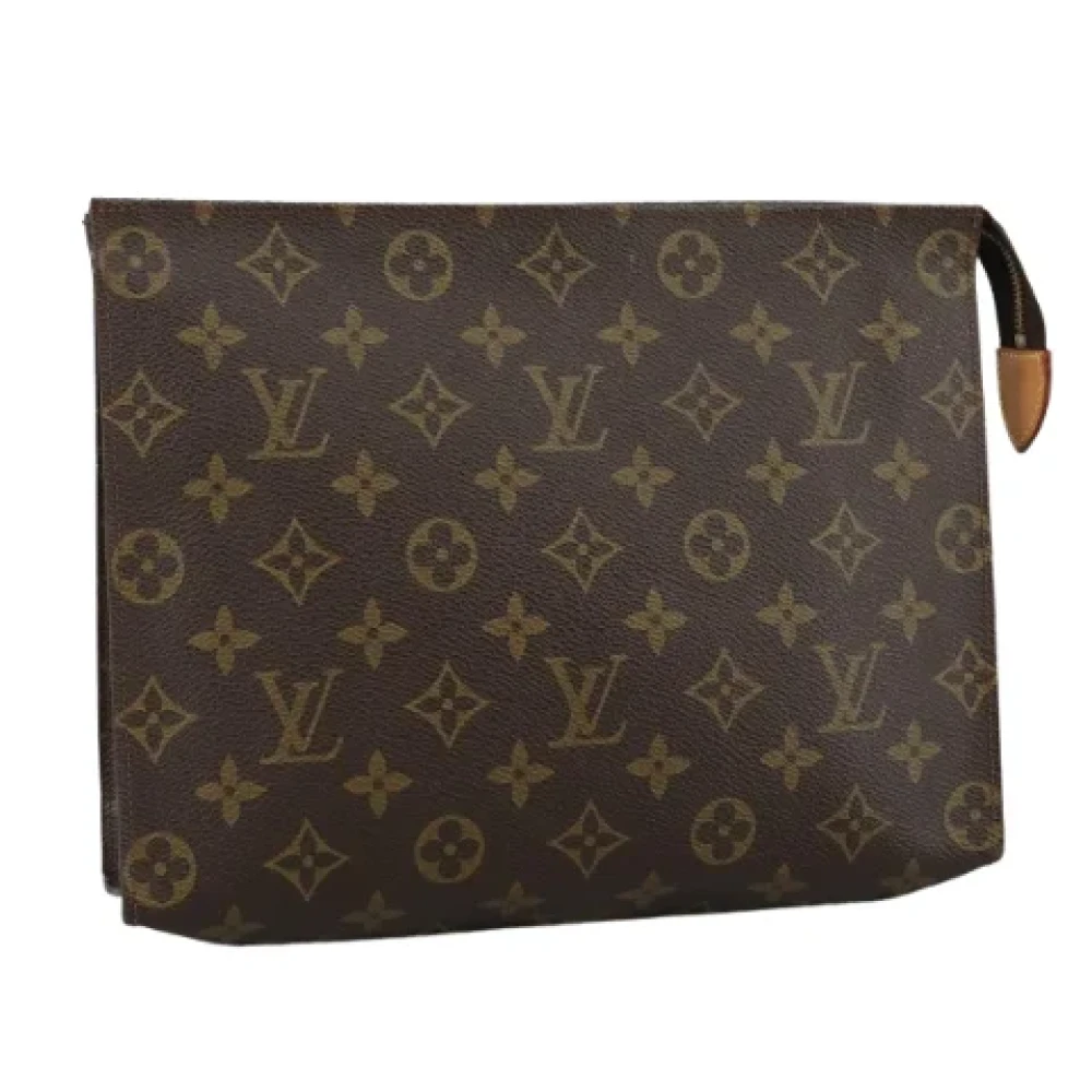 Pre-owned > Pre-owned Bags - - Louis Vuitton Vintage - Modalova