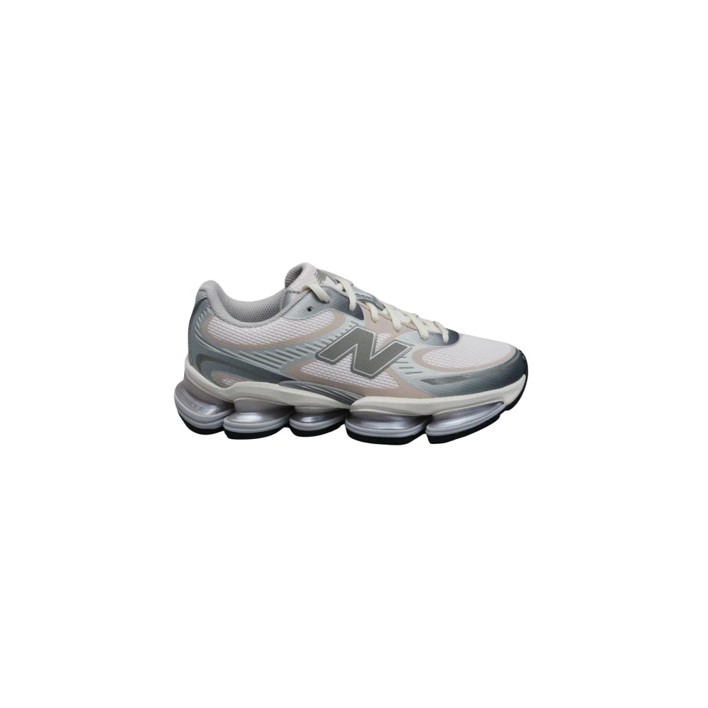 New Balance Men's Multicolor Trainers - Sneakers - 3 Uk - Shoes