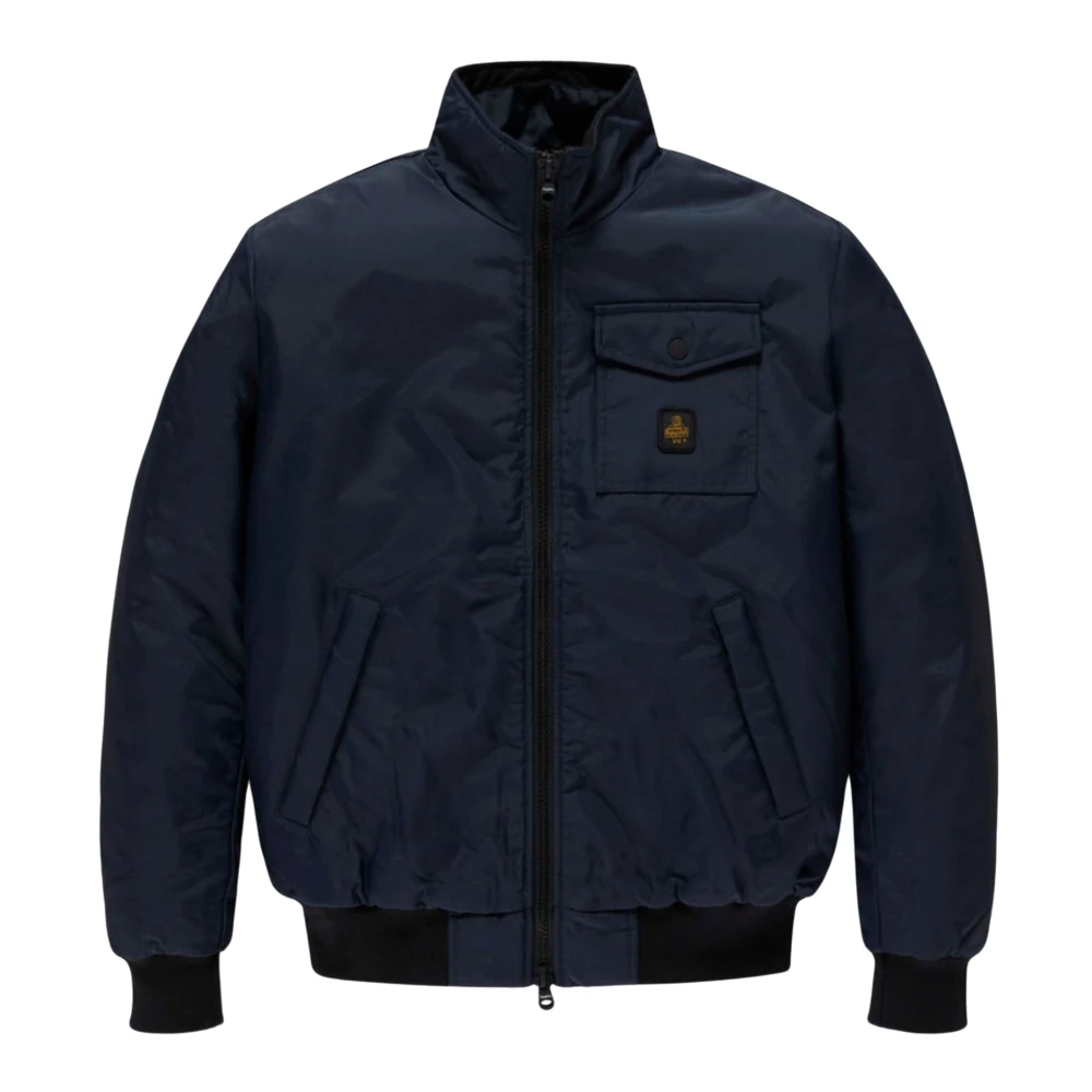 Jackets > Bomber Jackets - - RefrigiWear - Modalova