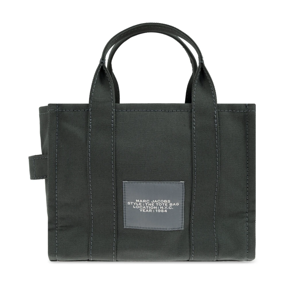 Marc Jacobs Handtas The Tote Green Dames