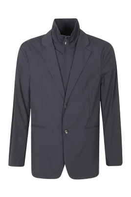 Rakbar Rakbar Blazer