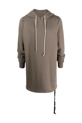 Pull Over Hoodie