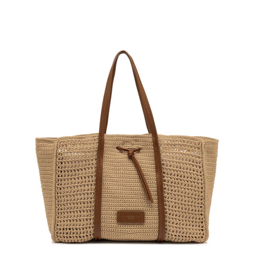 Bags > Tote Bags - - Gianni Chiarini - Modalova